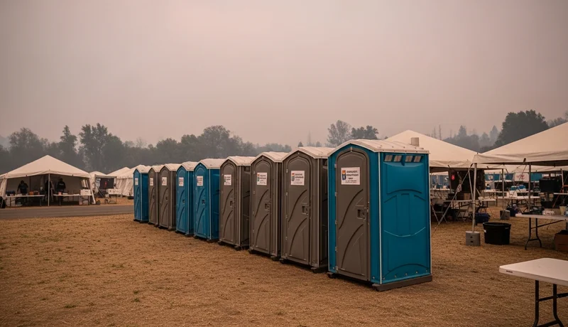 Emergency Porta Potty Rentals Babylon Town NY